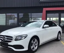 Zunanja slika - Mercedes-Benz E-Razred - E 220 d AVANTGARDE - 1 - Predogledna slika