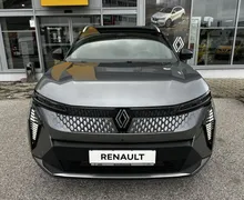 Zunanja slika - Renault Scénic - Scenic Techno E-Tech Electric 170 Comfort range - 2 - Predogledna slika