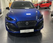 Zunanja slika - Renault Clio - techno TCE 115 - 2 - Predogledna slika