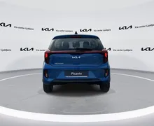 Zunanja slika - KIA Picanto - 1.2 MPI Trend MT... - 6 - Predogledna slika