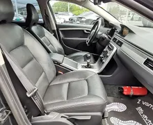 Zunanja slika - Volvo V70 - D2 Summum-NAVI-USNJE-PDC-ALU - 10 - Predogledna slika