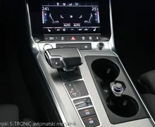 Zunanja slika - Audi A6 - Avant 40TDI S-Tronic Sport 204KM - 14 - Predogledna slika