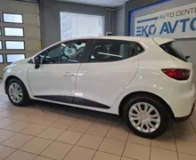 Zunanja slika - Renault Clio - TCe 90 1LASTNIK-SLO VOZILO-KREDIT BREZ POLOGA - 4 - Predogledna slika