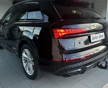 Zunanja slika - Audi Q7 - TDI|quattro|Sline|PANORAMA|KAM 360|HEAD UP|4xKLIMA - 4 - Predogledna slika