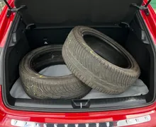 Zunanja slika - Mercedes-Benz GLA-Razred - GLA 200 d AMG Line Avt. NAVI. TEMPOMAT. F1 PRES. - 8 - Predogledna slika