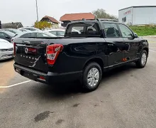 Zunanja slika - SsangYong Musso - Grand 2.2 XDi VENTURE 4X4 - 3 - Predogledna slika