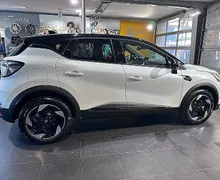 Zunanja slika - Renault Captur - Techno TCe 160 EDC + My Revision - 4 - Predogledna slika