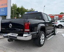 Zunanja slika - Volkswagen Amarok - 3.0 TDI ZAPORA DIFFIRENCIALA TOOOP - 6 - Predogledna slika