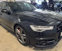 Zunanja slika - Audi A6 - Avant Audi S6 Avant 3.0 TDI COMPETITION QUATTRO-ODLIČEN - 3 - Predogledna slika