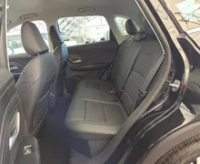 Zunanja slika - MG MG ZS - 1.5 Hybrid+ Luxury+7 leto tovarniške garancije - 14 - Predogledna slika