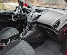 Notranja slika - Ford B-MAX - 1,0 EcoBoost Trend - 5 - Predogledna slika