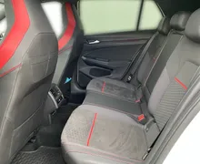 Notranja slika - Volkswagen Golf - 2.0 GTI avt. 221  300  Clubsport-Matrix-Mrtvi kot - 11 - Predogledna slika