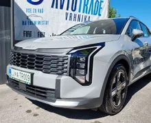 Zunanja slika - KIA Sportage - 1.6 T-GDI LX Fresh ISG DCT - 1 - Predogledna slika