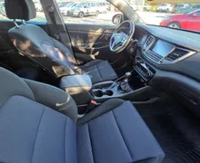Zunanja slika - Hyundai Tucson - 1.6 GDI PREMIUM LED-KAMERA-NAVI-ALU-SLOVENSKI - 12 - Predogledna slika