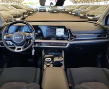 Zunanja slika - KIA Sportage - 1.6 CRDI MHEV EX Style DCT-F1-KAMERA-NAVI-1.LAST - 7 - Predogledna slika