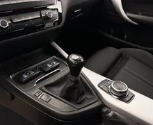 Zunanja slika - BMW Serija 1 - : 118i M Sport Shadow 1.LASTNIK FULL LED NAVI ALU 18 - 19 - Predogledna slika