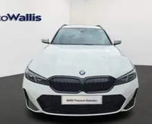 Zunanja slika - BMW Serija 3 - 320d xDrive - 12 - Predogledna slika