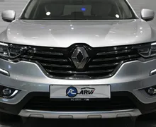 Zunanja slika - Renault Koleos - 4WD dCi 175 Energy Initiale Paris-HLAJ-LED-KAMERA - 2 - Predogledna slika