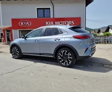 Zunanja slika - KIA XCeed - 1.6 T-GDi EX WAY ISG.7DCT 110.3 kW - 2 - Predogledna slika