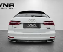 Zunanja slika - Audi A6 Avant - 40 TDI quattro |VIRTUAL|KAMERA|KLJUKA|WEBASTO|TOP| - 5 - Predogledna slika