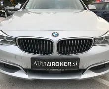 Zunanja slika - BMW Serija 3 - Gran Turismo: 320d xDrive  NEPOZABNO DOŽIVETJE - 2 - Predogledna slika