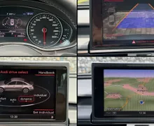 Zunanja slika - Audi A6 - 3.0 TDI Q S-tronic|S-Line|SLO|PANO|HUD|MEMO|ZRAČ.. - 14 - Predogledna slika
