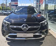 Zunanja slika - Mercedes-Benz GLC-Razred - GLC 220 d 4MATIC - 7 - Predogledna slika