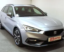 Zunanja slika - Seat Leon - ST 2.0 TDI FR DSG ACC-LED-MRTVI KOTI-MEMORY - 7 - Predogledna slika