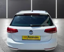 Zunanja slika - VW Passat - Variant 2.0 TDI HIGHLINE FULL LED NAVI PDC KAMERA  TOP - 7 - Predogledna slika