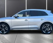 Zunanja slika - Audi Q5 - 2.0 TDI QUATTRO S LINE MATRIX NAVI PDC KAM VIRTU.. - 4 - Predogledna slika