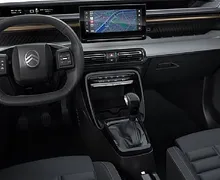 Zunanja slika - Citroën C3 Aircross - PLUS 1.2L Turbo 100  BVM6 - 6 - Predogledna slika