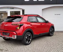 Zunanja slika - KIA Stonic - 1.0 T-GDi Pulse - 3 - Predogledna slika