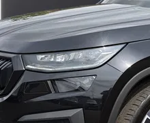 Zunanja slika - Škoda Kodiaq - 2.0 TDI Sportline DSG-ACC-Vl.kljuka 4x ogr.sedeži. - 5 - Predogledna slika