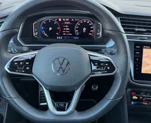 Notranja slika - Volkswagen Tiguan Allspace - 2.0 TDI DSG 4Motion R-Line... - 8 - Predogledna slika