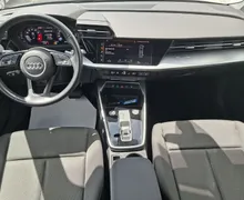 Zunanja slika - Audi A3 - Sportback 30 TFSI S line S tronic - 10 - Predogledna slika
