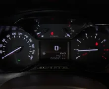 Zunanja slika - Citroën C3 - 1,2 PureTech 82 Feel - 18 - Predogledna slika