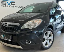 Zunanja slika - Opel Mokka - 4x4 1,4 Turbo Cosmo Start/Stop - 1 - Predogledna slika
