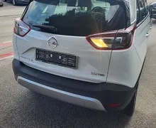 Zunanja slika - Opel Crossland X - 1.2 TURBO 81KW S S INNOVATION  -  VELENJE - 3 - Predogledna slika
