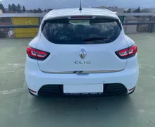 Zunanja slika - Renault Clio - Intens 1.2 16v 2XPDC.LED.DELNO USNJE. - 5 - Predogledna slika