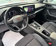 Zunanja slika - Cupra Formentor - 1.5 TSI AVT LED NAVI CAM PARK.SENZ. JAMSTVO - 8 - Predogledna slika