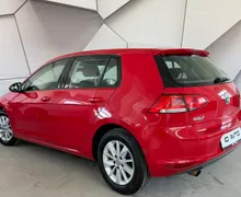 Zunanja slika - Volkswagen Golf - Sky 1,2 TSI - 4 - Predogledna slika