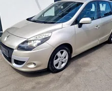Zunanja slika - Renault Scénic - Scenic 1.6 16V Dynamique AVT. DELJ. KLIMA - 2 - Predogledna slika