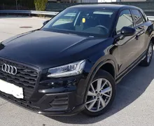 Zunanja slika - Audi Q2 - 1,0 TFSI CoD Sport - 1 - Predogledna slika