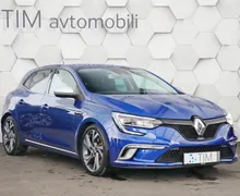 Zunanja slika - Renault Megane GT - 1.6 16V EDC 205KM - 2 - Predogledna slika