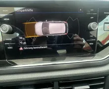 Zunanja slika - VW Polo - Highline 1.0 TSI 70kW.NEMŠKI+4ALU.NAVI.LED.USNJE - 9 - Predogledna slika
