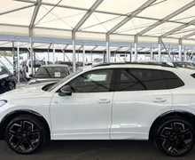Zunanja slika - Volkswagen Tiguan - 4JOY 1.5eTSI DSG SLO 1.Lastnik BLACK STYLE-PANO - 3 - Predogledna slika