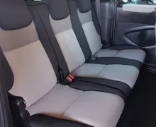 Zunanja slika - Peugeot Partner Tepee - Partner 1.6 e-HDi Active - OPR. VELIKI SERVIS - 12 - Predogledna slika