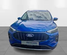 Zunanja slika - Ford Kuga - 1.5 EcoBoost Titanium AVT-SLO-RADAR-360o KAM- - 14 - Predogledna slika