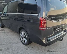 Zunanja slika - Mercedes-Benz V-Razred - V 300 d dolgi Avt. - 4 - Predogledna slika