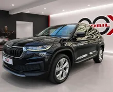 Zunanja slika - Škoda Kodiaq - 2.0 TDI Style DSG- Matrix.virtual.kamera.asistence - 1 - Predogledna slika